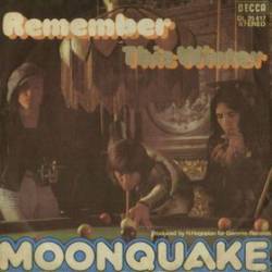 Moonquake : Remember - This Winter
